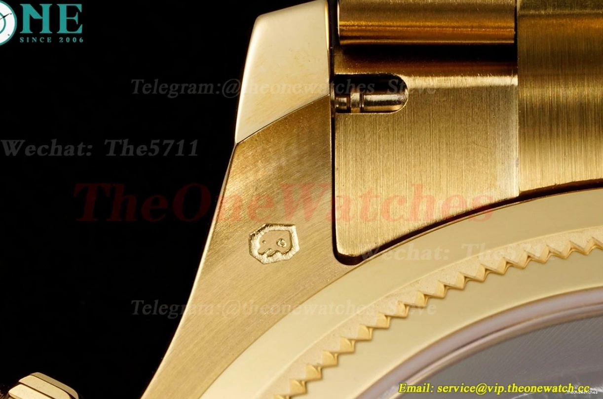 YG QF Dial Le SH4132 Black 126529 Mans Daytona YG 40mm 1222